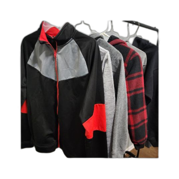 EUC Huge Lot Clothes Boys 4T  10 pieces FALL/WINTER - Picture 1 of 16